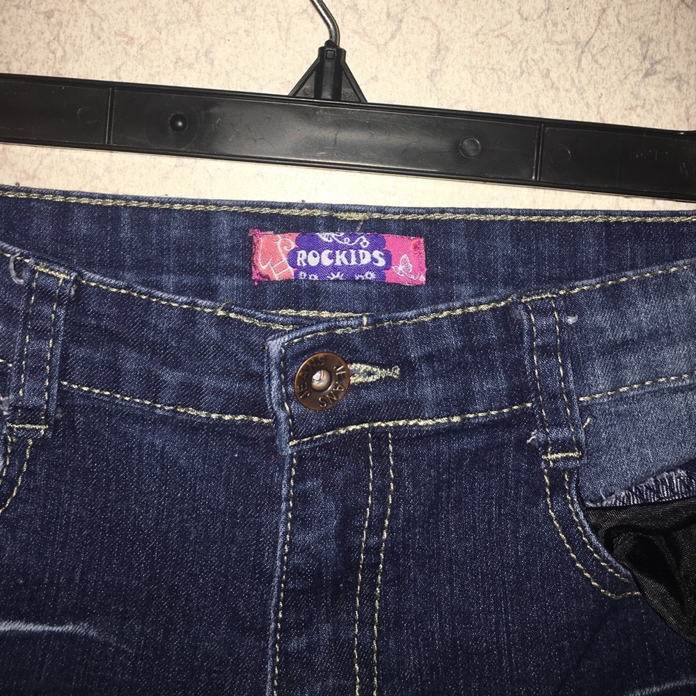 Jeans - Picture 7 of 7